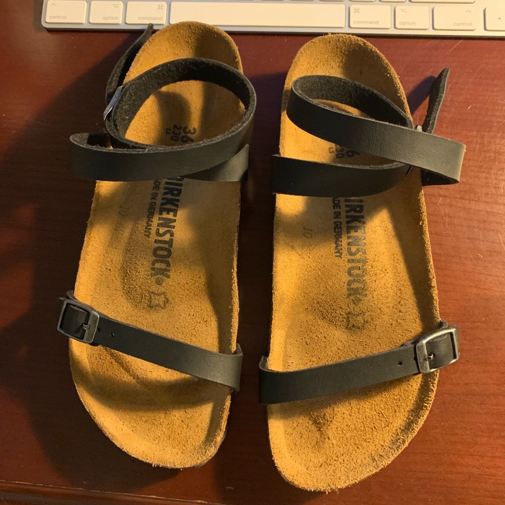Birkenstock